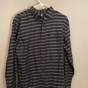 Old Navy Button Down Shirt